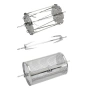 Мощна 2200W фурна с конвекция, 24 програми, снимка 8