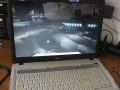 Работещ лаптоп за части ACER Aspire 7520G , снимка 1