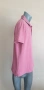 Jacob Cohen Pique Cotton Mens Size L ОРИГИНАЛ! Мъжка Тениска!, снимка 5
