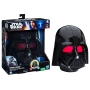 Star Wars Интерактивна маска Hasbro Darth Vader с функция промяна на гласа, снимка 3