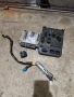 компютър+bsi+ключ за Peugeot 206 1.4hdi, снимка 1