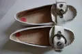 Нови лачени обувки Nine West, 32.5ти номер, снимка 9