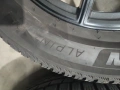 4бр.алуминиева джанта 18цола Mercedes-Benz GLB, снимка 7