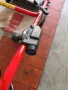 2бр. косачки SABO със стартер и самоход и EINHELL със самоход, снимка 11