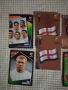 Стикери Euro 2004 Panini като ново, комплект от 10, снимка 1