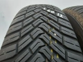 2бр всесезонни гуми 165/70/14 CONTINENTAL L06012 , снимка 2