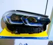 Фар Фарове за БМВ Х3 Г01 Х4 Г02 Лазер / BMW X3 G01 X4 G02 Lci Laser., снимка 3