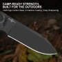 Kizer Drop Bear fix 3, снимка 5
