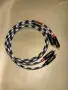 CANARE 4E6S Audio Cable Self-locking RCA, снимка 1