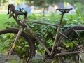 Гравел велосипед / Cube NUROAD RACE FE / Gravel /, снимка 2