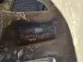 Джанти ретро модел RONAL PENTA 15 цола, снимка 9