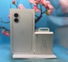 НОВ!!! Apple iPhone 17, 256GB, 5G, White + подарък оригинално зарядно Apple , снимка 1