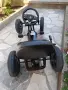 Картинг Mercedes-Benz Go Kart, снимка 6