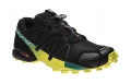 маратонки SALOMON SPEEDCROSS 4 номер 41 1/3, снимка 2