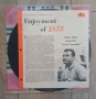 Stan Getz ‎– The Cool Jazz Of Stan Getz Издание 🇺🇸 USA  Състояние:VG+ Рядка щатска плоча за фенове, снимка 2