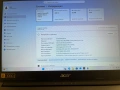 ACER Aspire 3 A315-34-C8TY, снимка 6