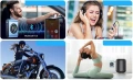 Нов Bluetooth 5.3 AUX приемник за кола Joyroom JR-CB1 безжичен адаптер  , снимка 5