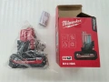 Акумулаторна батерия MIlwaukee M12 HB5/ 5Ah, снимка 10