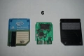 4 Оригинални Мемори Карти за PS1 и PS2 ПАМЕТИ Samsung/Toshiba/Sony/, снимка 12