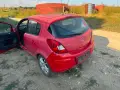 opel corsa d 1.2 робот на части опел корса д 1.2 на части , снимка 3