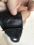 Колан за задна дясна седалка за Citroen C4 1.6 16V (2005) 5490362, снимка 2
