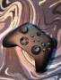 Xbox Series Черен Контролер, снимка 2