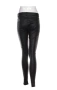 Vero Moda Дамски черен панталон, снимка 3