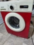 пералня SAMSUNG 9кг 1000об като нова. , снимка 2