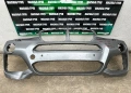 Броня предна брони M-Paket за Бмв Х3 Ф25 Х4 Ф26 Bmw X3 F25 X4 F26, снимка 2