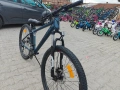 BG Алуминиев велосипед 27.5" ESCAPE син, снимка 4