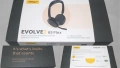 Слушалки Jabra Evolve2 65 Flex Wireless Stereo Headset Microsolft Teams, снимка 1