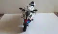 BMW S 1000RR Sports Bike Maisto - Мащаб 1:12, снимка 7