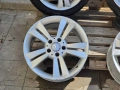 5х112 17 Джанти Спорт Пакет Mercedes w203 w208 w209 E class CLK, снимка 5