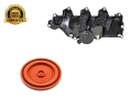 Мембрана клапан картерни газове Renault,Nissan 1.5 DCI 118302055R, снимка 1