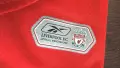 Тениска на Liverpool, 2005 Istanbul финала!, снимка 5
