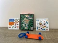 Hot wheels метални модели/коли, shell bmw m1, камион Advan, скейтборд от Mcdonald's, снимка 7