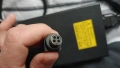 Зарядно за лаптоп Toshiba Qosmio, снимка 1