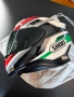 Каска Shoei NXR Mystify TC-4 - “М”, снимка 2