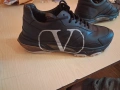 Продавам оригинални маратонки на Valentino Garavani, снимка 4