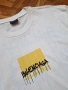 Страхотна мъжка тениска BALENCIAGA размер XL , нова с етикет, снимка 4