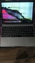 Лаптоп Apple Macbook Retina A1534 счупен дисплей за части, снимка 1