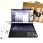 ASUS TUF F16/165Hz FHD+/RTX 5060/i5-14450HX/16GB DDR5/1TB/Гаранция 4г./RGB, снимка 1