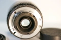 Nikon AF Nikkor 35-70mm f/3.3-4.5, снимка 8