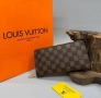 Ново Дамско Кожено Портмоне Различни Марки Louis Vuitton GUCCI Michael Kors Miu Miu , снимка 7