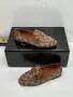 дамски обувки Gucci Burberry , снимка 6