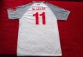 Фланелка Liverpool FC / New Balance - M. Salah, снимка 3