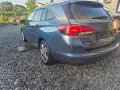 Opel Astra K 1.6 B16DTE 110кс. ръчни скорости-на части , снимка 4