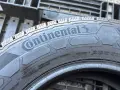 2бр.ЗИМНИ ГУМИ Continental 215/65/16C за бус Iveco,Ducato,Sprinter,T5,T6,Crafter,Master, снимка 6