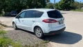 На части  или цял,Ford S-Max, 2013 година,2.0D 163 к.с фейслифт, снимка 4
