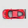 Метални колички: Ferrari 488 Challenge Evo 2020, снимка 3